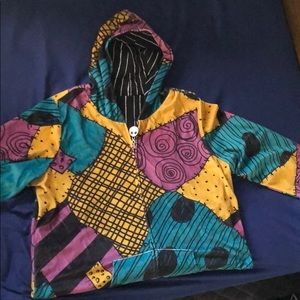 Nightmare Before Christmas Jacket